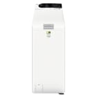 AEG HAUSGERÄTE - Waschmaschine Toplader 40cm 1300U/min 6kg Disp ProSteam A ws-sw