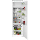 AEG HAUSGERÄTE - Einbaukühlschrank int **** 0G 252L D weiß