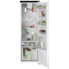 AEG HAUSGERÄTE - Einbaukühlschrank int. Cooler 307L B weiß