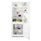 AEG HAUSGERÄTE - Kühl-Gefrierkombi int. 56cm 160/57L Schleppt. D weiß