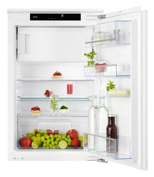 AEG HAUSGERÄTE - Einbaukühlschrank int. **** 118L D weiß