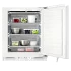 AEG HAUSGERÄTE - Gefrierschrank unt. 60cm 4Fächer 95L E weiß