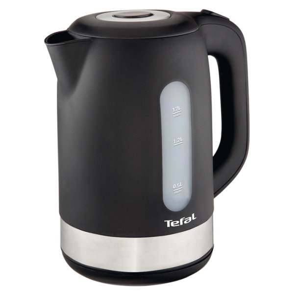 TEFAL - Wasserkocher 2400W 1.7L kabellos sw-edst
