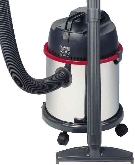 THOMAS - Nass/Trockenstaubsauger 1500W, 20lt.,