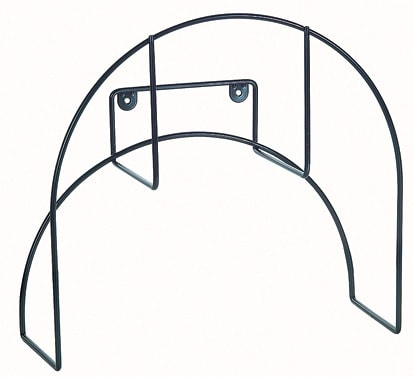 THOMAS - Schlauchhalter f. ZA-Anlagen, metall