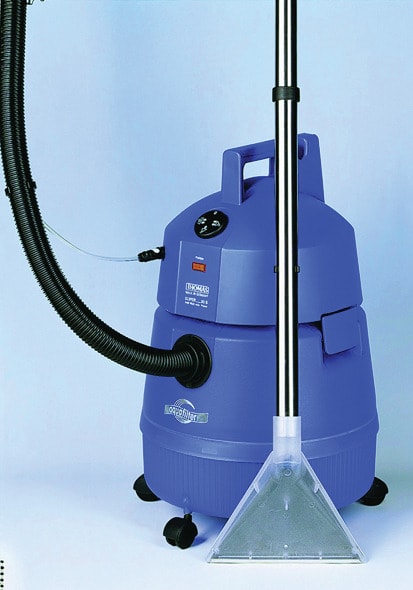 THOMAS - Wasch/Bodenstaubsauger 1400W 10m 30L AquaF. blau