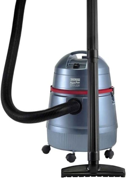 THOMAS - Nass/Trockenstaubsauger 1600W, 30lt.