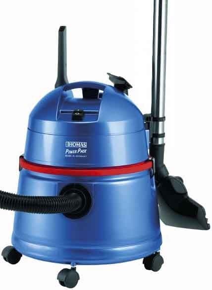 THOMAS - Nass/Trockenstaubsauger 1600W, 20lt.