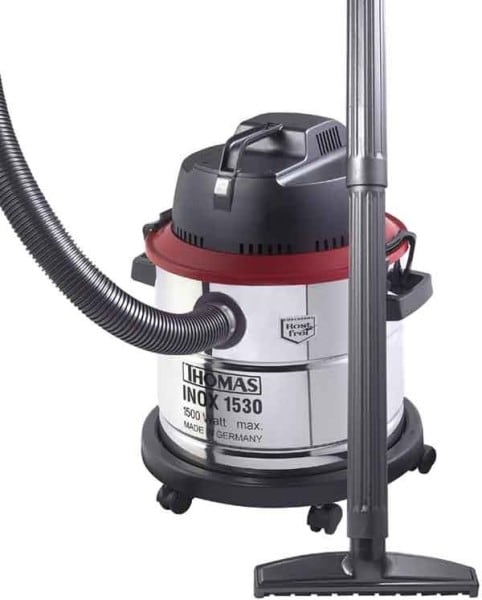 THOMAS - Nass/Trockenstaubsauger 1500W, 30lt.,