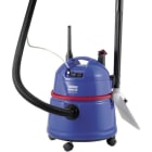 THOMAS - Waschsauger, 1600W, 20lt., adriablau