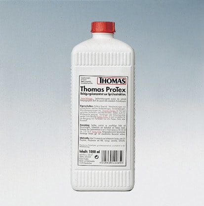 THOMAS - Reinigungskonzentrat 2x1lt. f. Teppich