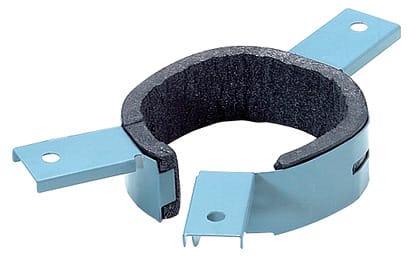 THOMAS - Brandschutzmanschette DN50 f.Zentralsau.