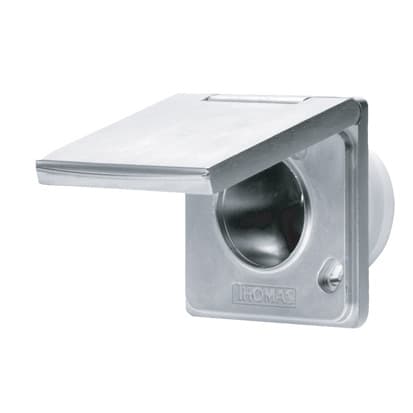 THOMAS - Saugdose Metall f. Universalbetrieb,edst