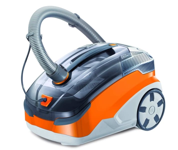 THOMAS - Bodenstaubs. NT 1700W 71.5dB 11m 1.8L HygF. Aqua+ Turbob.