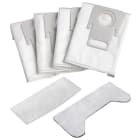 THOMAS - Hygiene-Filter-Set f. Hygiene-Bag-System