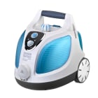 THOMAS - Dampfreiniger,1500W,3.5bar,1.6L,hellblau-weiss