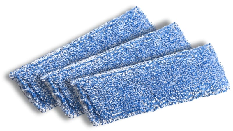 THOMAS - Microfaserpads 99 f. Parkettreinigungsdüse