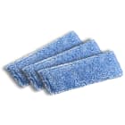 THOMAS - Microfaserpads 99 f. Parkettreinigungsdüse