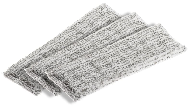 THOMAS - Microfaserpads 99 f. Parkettreinigungsdüse