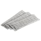 THOMAS - Microfaserpads 99 f. Parkettreinigungsdüse
