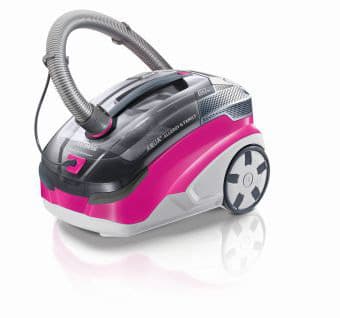 THOMAS - Bodenstaubs. NT 1700W 11m 1.8L HygF Aqua+ Parkettd. Turbob.