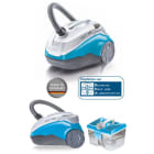 THOMAS - Bodenstaubsauger NT beutell 1700W 11m 1.8L Hepa13 Wasserf bl