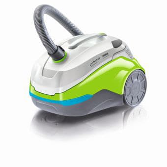 THOMAS - Bodenstaubsauger NT beutell 1700W 11m 1.8L Hepa13 Wasserf gn