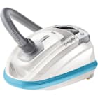 THOMAS - Bodenstaubsauger 650W 71dB 13m 3.5L Hepa13 ws-blau