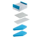 THOMAS - Pollenschutz-Filtersystem für Aqua+ und perfect air Modelle