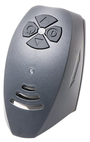 THOMAS - Funksender 4-Kanal PowerControl
