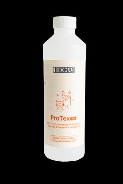 THOMAS - Reinigungskonzentrat 1L für den Tierhaushalt