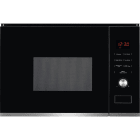 ELECTROLUX - EinbauMikrowelle m.Grill 60cm 800/1000W 5St. 20L Disp sw