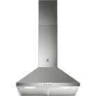ELECTROLUX - Dunstabzug Kaminhaube 60cm D edelstahl