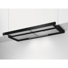 ELECTROLUX - Dunstabzug Flachschirm 90cm A schwarz