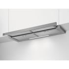 ELECTROLUX - Dunstabzug Flachschirm 90cm C grau