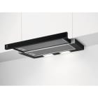 ELECTROLUX - Dunstabzug Flachschirm 60cm C schwarz
