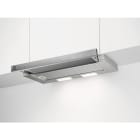 ELECTROLUX - Dunstabzug Flachschirm 60cm C grau