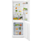 ELECTROLUX - Kühl-Gefrierkombi int. 55cm 161/72L Schlepptür E weiß