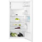 ELECTROLUX - Einbaukühlschrank int. **** 188L Schlepptür E weiß