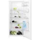 ELECTROLUX - Einbaukühlschrank int. Cooler 208L Schlepptür E weiß