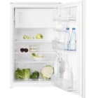 ELECTROLUX - Einbaukühlschrank int. **** 124L Schlepptür E weiß