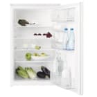 ELECTROLUX - Einbaukühlschrank int. Cooler 142L Schlepptür E weiß