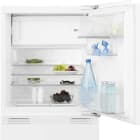 ELECTROLUX - Einbaukühlschrank unt. **** 111L E weiß