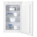 ELECTROLUX - Gefrierschrank int. 55cm 4Fächer 98L Schlepptür E weiß