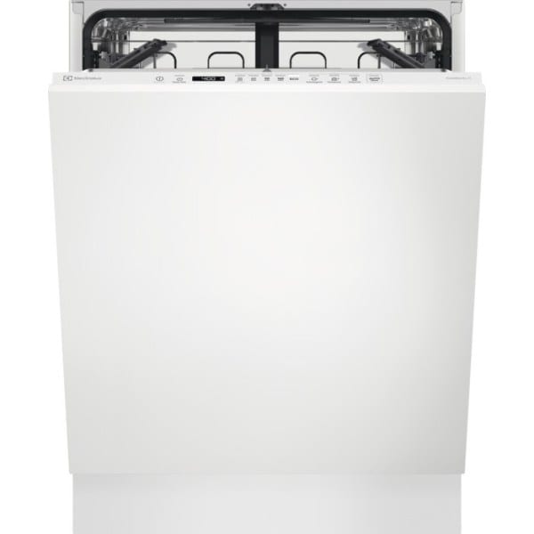 ELECTROLUX - Geschirrspüler XXL vollint. 60cm 8Prog AqSt ComfortLift E ws