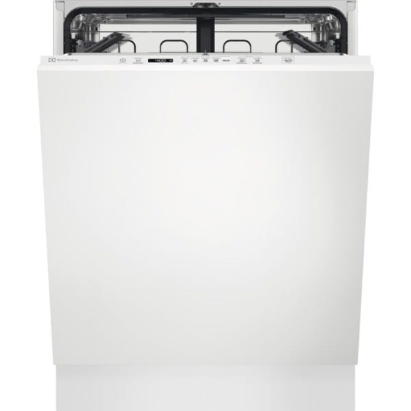 ELECTROLUX - Geschirrspüler XXL vollint. 60cm 8Prog AqSt D weiß