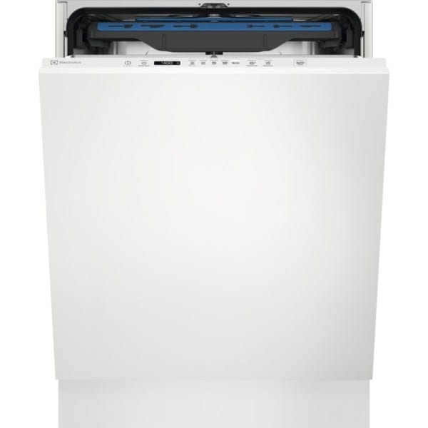 ELECTROLUX - Geschirrspüler vollint. 60cm 8Prog AqSt SatClean Schubl C ws