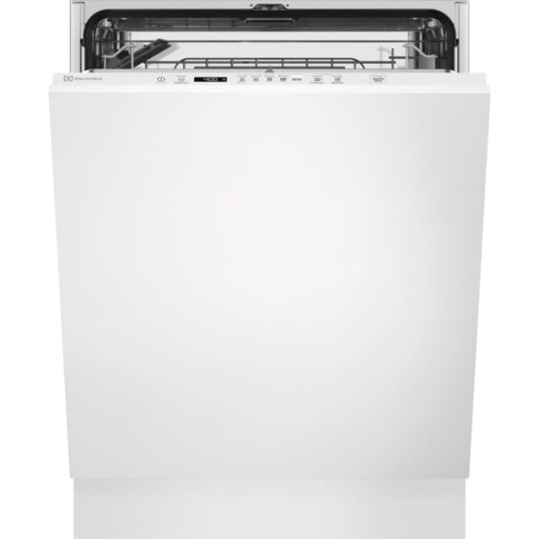 ELECTROLUX - Geschirrspüler vollint. 60cm 8Prog AqSt SatClean C weiß