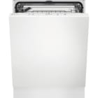 ELECTROLUX - Geschirrspüler vollint. 60cm 6Prog AqSt E weiß