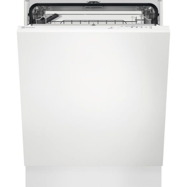 ELECTROLUX - Geschirrspüler vollint. 60cm 5Prog AqSt E weiß